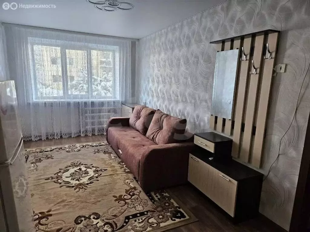 1к в -комнатной квартире (18 м) - Фото 1