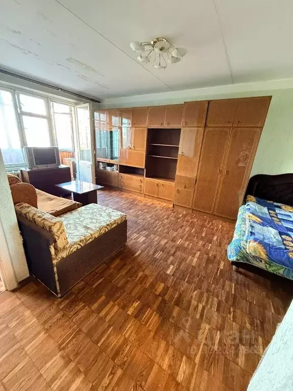1-к кв. Москва Бескудниковский бул., 28К2 (31.7 м) - Фото 1