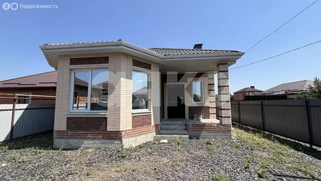 Дом в Батайск, Украинская улица (100 м) - Фото 1