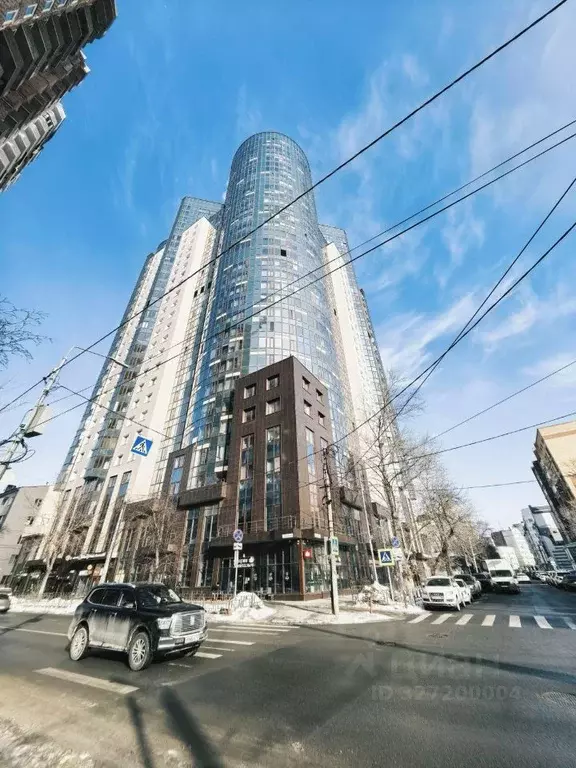 3-к кв. Самарская область, Самара Садовая ул., 176 (120.0 м) - Фото 2