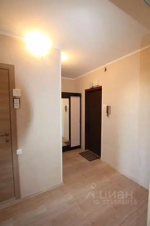 1-к кв. Москва Осенний бул., 18К2 (40.0 м) - Фото 1