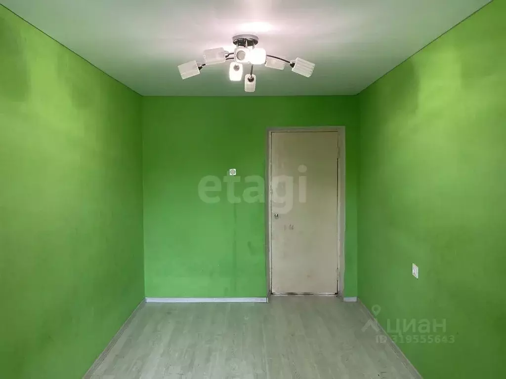 3-к кв. Башкортостан, Уфа ул. Ухтомского, 12 (56.5 м) - Фото 1