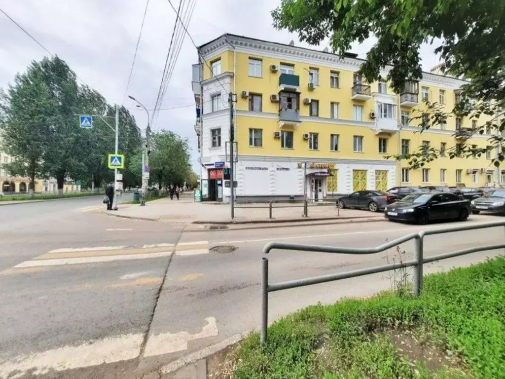 Помещение свободного назначения в Самарская область, Самара ул. ... - Фото 2