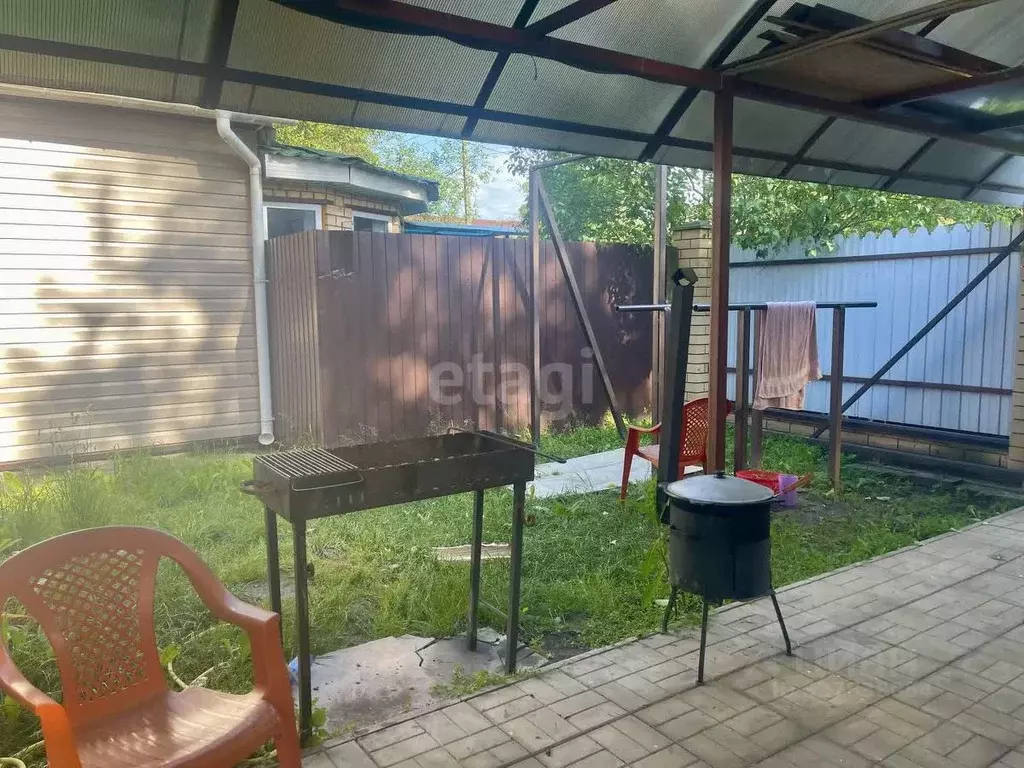 Дом в Смоленская область, Смоленск Большая Краснофлотская ул., 110А ... - Фото 2