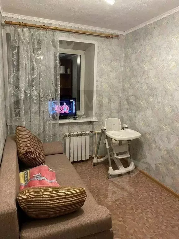 1-к. квартира, 21,4 м, 5/5 эт. - Фото 1