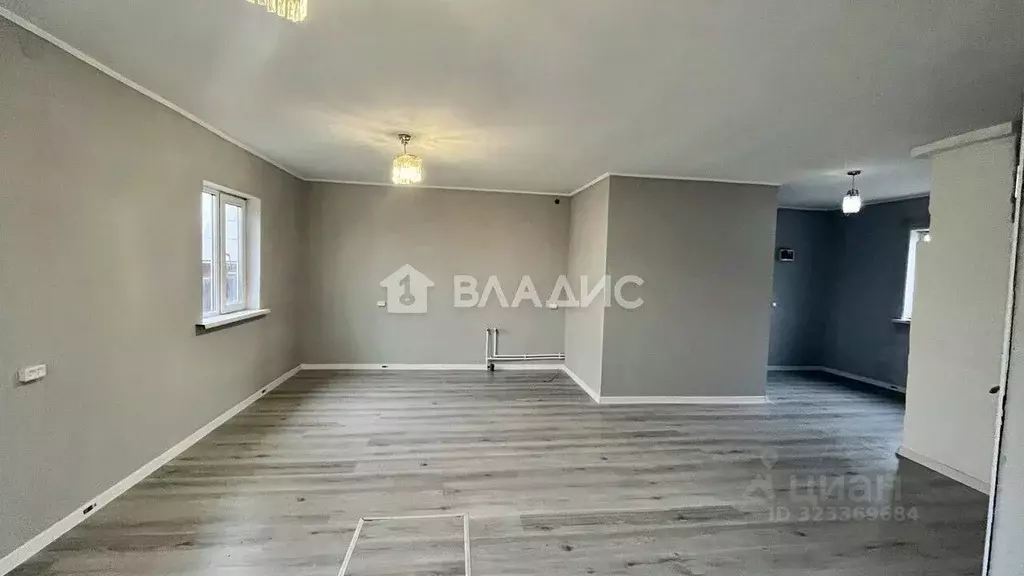 Дом в Бурятия, Улан-Удэ Залесная ул., 171Б (56 м) - Фото 1