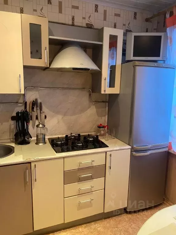 2-к кв. Архангельская область, Архангельск ул. В.И. Воронина, 25 (42.8 ... - Фото 1