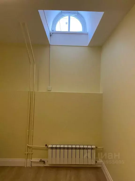 Комната Москва Благовещенский пер., 1А (18.0 м) - Фото 2