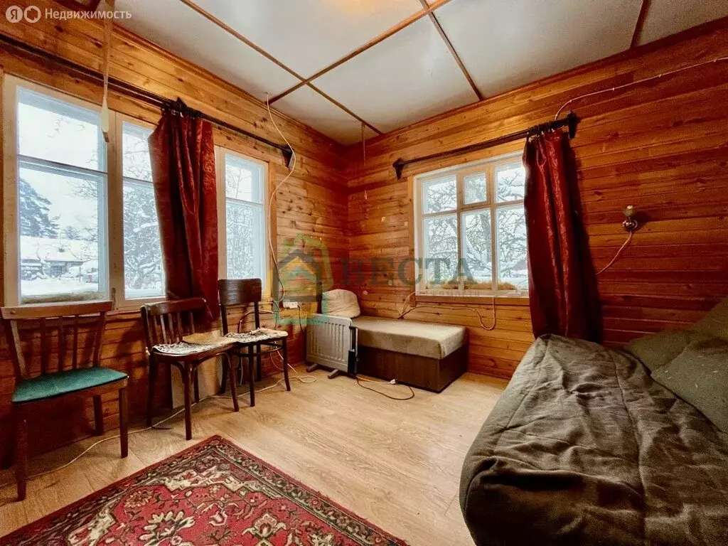 Дом в Юкковское сельское поселение, садоводческое некоммерческое ... - Фото 2