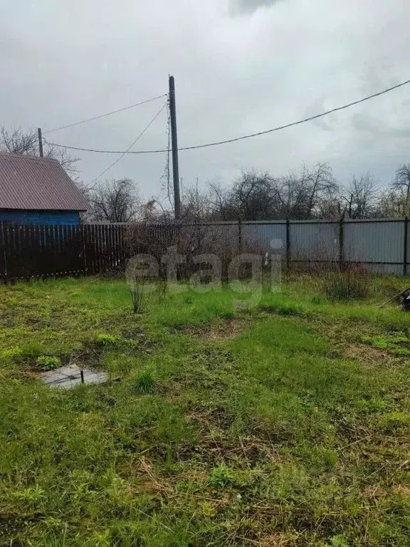 Участок в Самарская область, Волжский район, Петра Дубрава городское ... - Фото 1