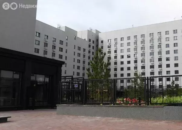 3-комнатная квартира: Тюмень, Новгородская улица, 14 (86.6 м) - Фото 0