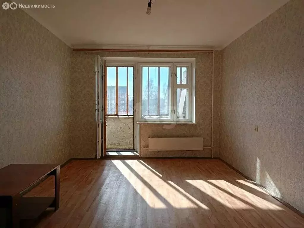 2-комнатная квартира: Сыктывкар, улица Морозова, 156 (48.7 м) - Фото 1