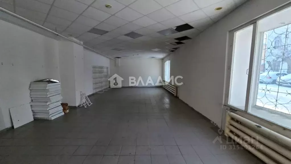 Помещение свободного назначения в Оренбургская область, Орск Старый ... - Фото 1