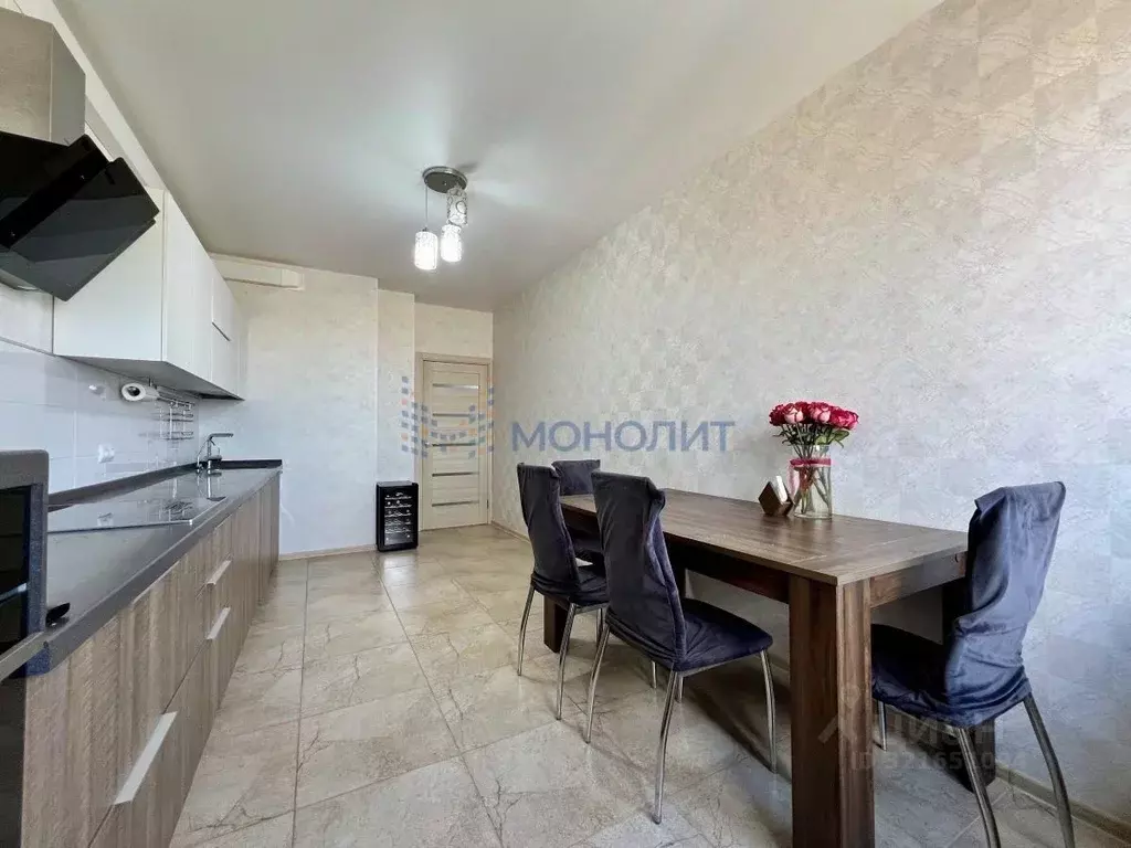 3-к кв. Нижегородская область, Нижний Новгород д. Афонино, ул. ... - Фото 0
