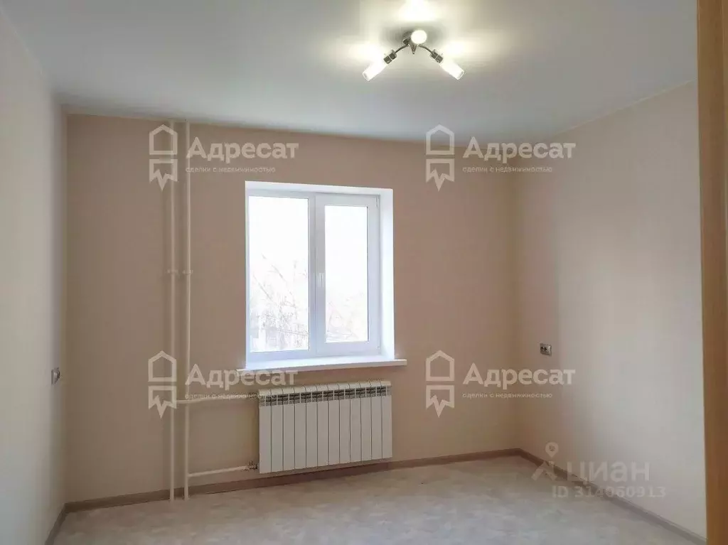 3-к кв. Волгоградская область, Волгоград ул. Бахтурова, 19 (65.6 м) - Фото 1