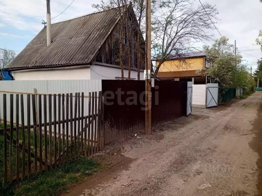 Участок в Тюменская область, Тюмень СОСН Рябинка тер., ул. Советская ... - Фото 1