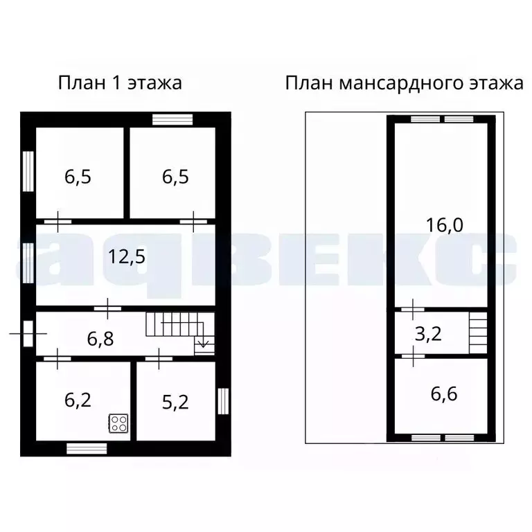 Дом в Ленинградская область, Гатчинский муниципальный округ, ... - Фото 2