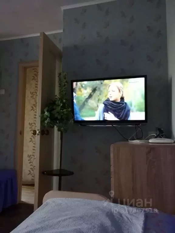 1-к кв. Севастополь ул. Меньшикова (30.0 м) - Фото 1