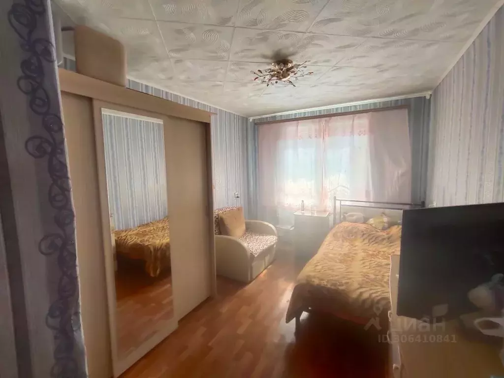 2-к кв. Свердловская область, Екатеринбург ул. Академика Бардина, 19 ... - Фото 2