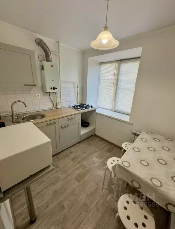 1-к кв. Татарстан, Казань ул. Волкова, 77 (31.0 м) - Фото 0
