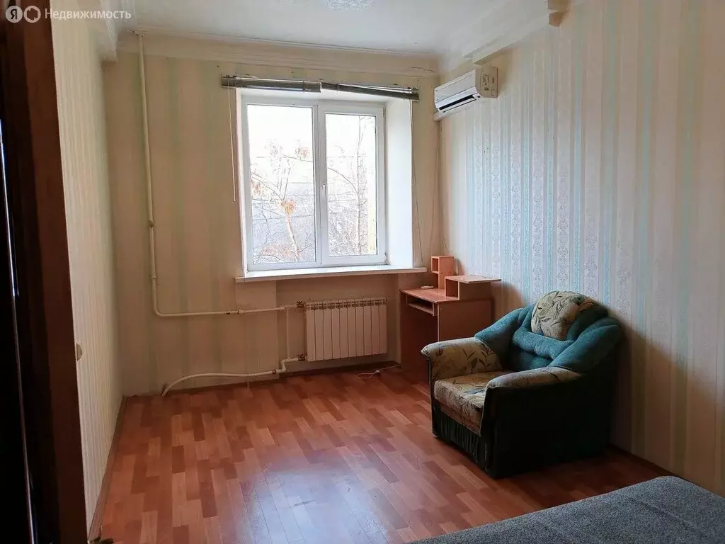 1-комнатная квартира: Энгельс, улица Колотилова, 80 (32 м) - Фото 0