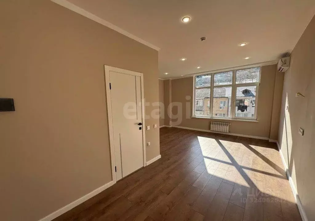 Студия Крым, Ялта ул. Киевская, 44 (35.5 м) - Фото 1