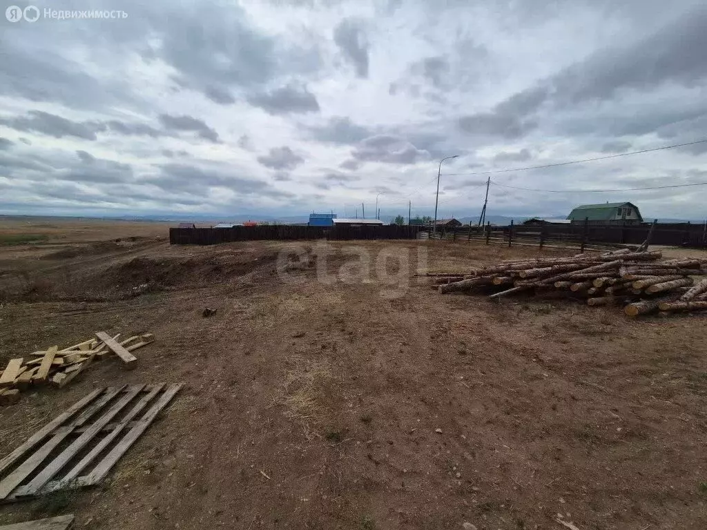 Участок в Чита, Курортная улица (15 м) - Фото 0