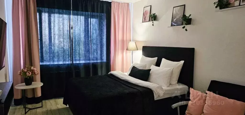 1-к кв. Ямало-Ненецкий АО, Новый Уренгой Советский мкр, 3/4 (34.0 м) - Фото 1