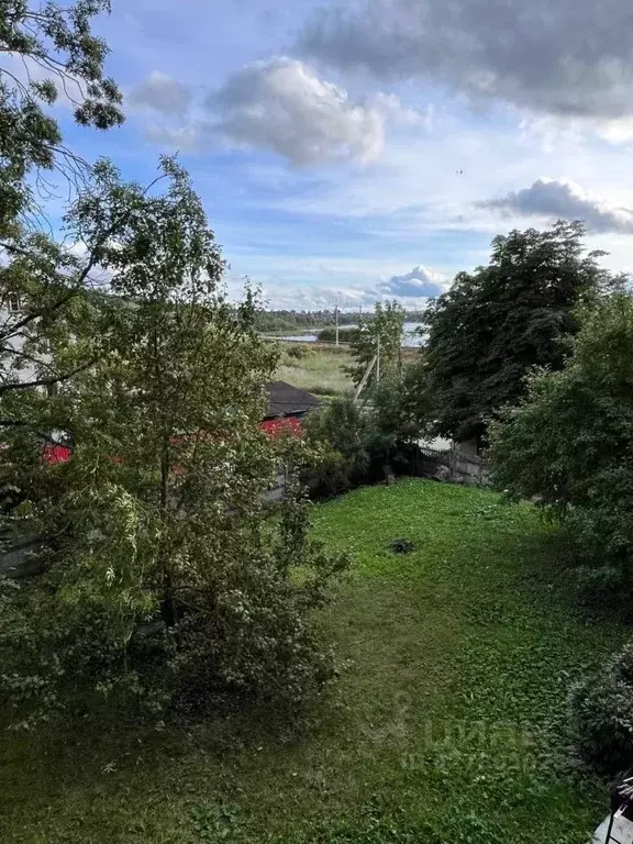 Дом в Ленинградская область, Ломоносовский район, Виллозское городское ... - Фото 1