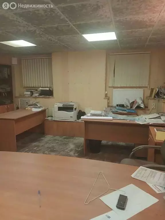 Помещение свободного назначения (209 м) - Фото 2