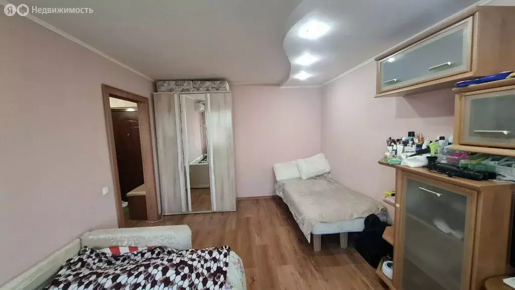 1-комнатная квартира: Сызрань, улица Фридриха Энгельса, 18 (29.8 м) - Фото 0