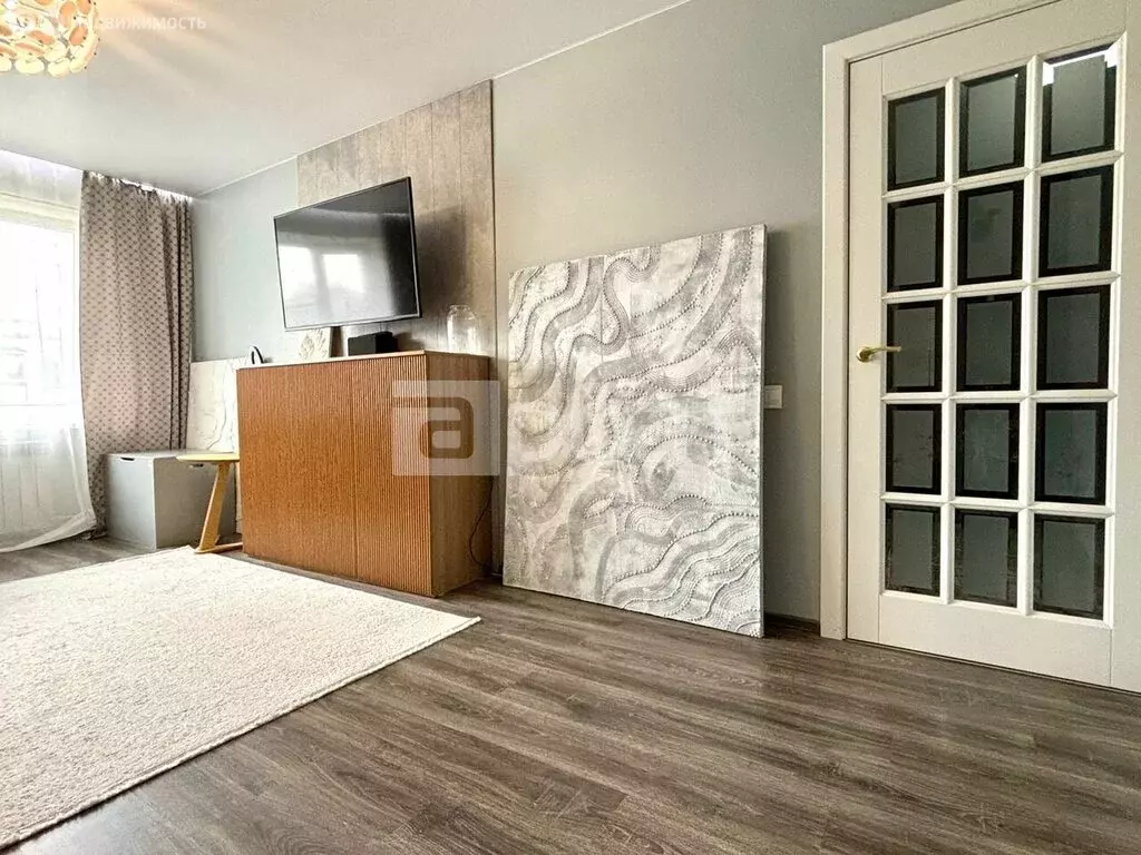 2-комнатная квартира: Кострома, Лагерная улица, 6 (52.7 м) - Фото 1