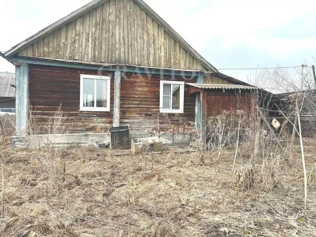 Дом в село Майма, Новая улица (51.7 м) - Фото 2