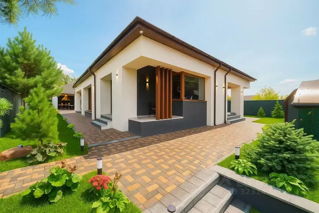 Дом в Московская область, Коломна Старт садовое товарищество, ул. ... - Фото 2