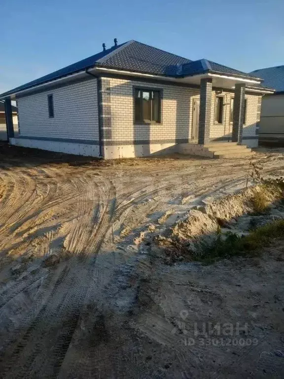 Дом в Тюменская область, Тюмень Лето-Парк кп,  (140 м) - Фото 1