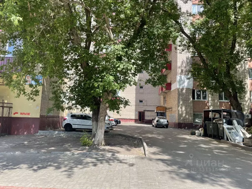 Помещение свободного назначения в Татарстан, Нижнекамск ул. 30 лет ... - Фото 2