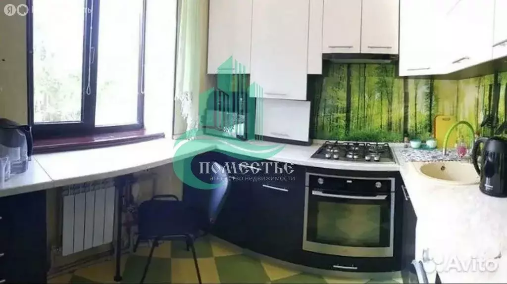 2-комнатная квартира: Феодосия, микрорайон Северный, 15 (45 м) - Фото 1