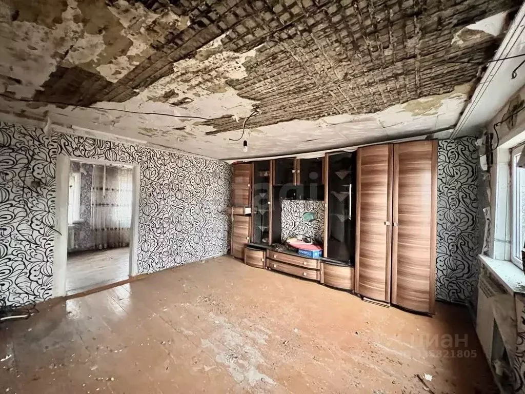 Дом в Белгородская область, Прохоровский район, Журавское с/пос, ... - Фото 1