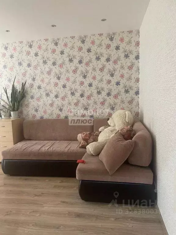 2-к кв. Чувашия, Новочебоксарск Советская ул., 4 (43.0 м) - Фото 1