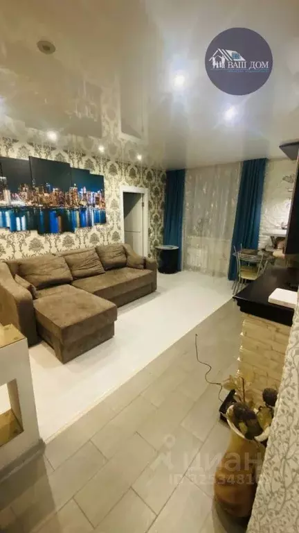 1-к кв. Архангельская область, Северодвинск ул. Набережная реки ... - Фото 1