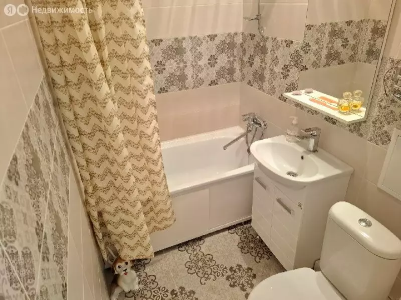 1-комнатная квартира: Анапа, улица Ленина, 229 (36 м) - Фото 0