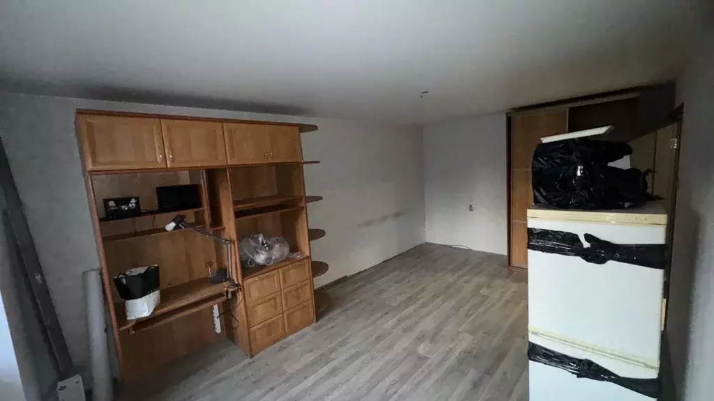 1-к кв. Тверская область, Тверь бул. Гусева, 7 (35.0 м) - Фото 1