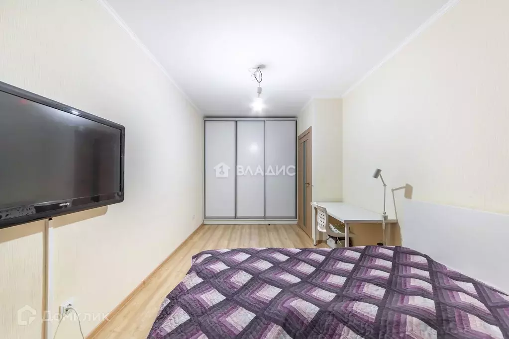 Продаётся 1-к квартира, 30.3 м - Фото 0