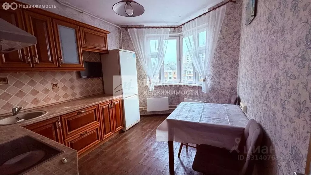 2-комнатная квартира: Москва, Смольная улица, 51к2 (50.9 м) - Фото 2