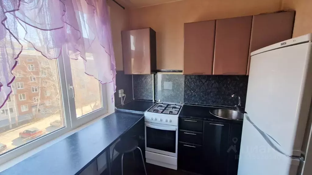 2-к кв. Татарстан, Казань просп. Ямашева, 20 (55.0 м) - Фото 0