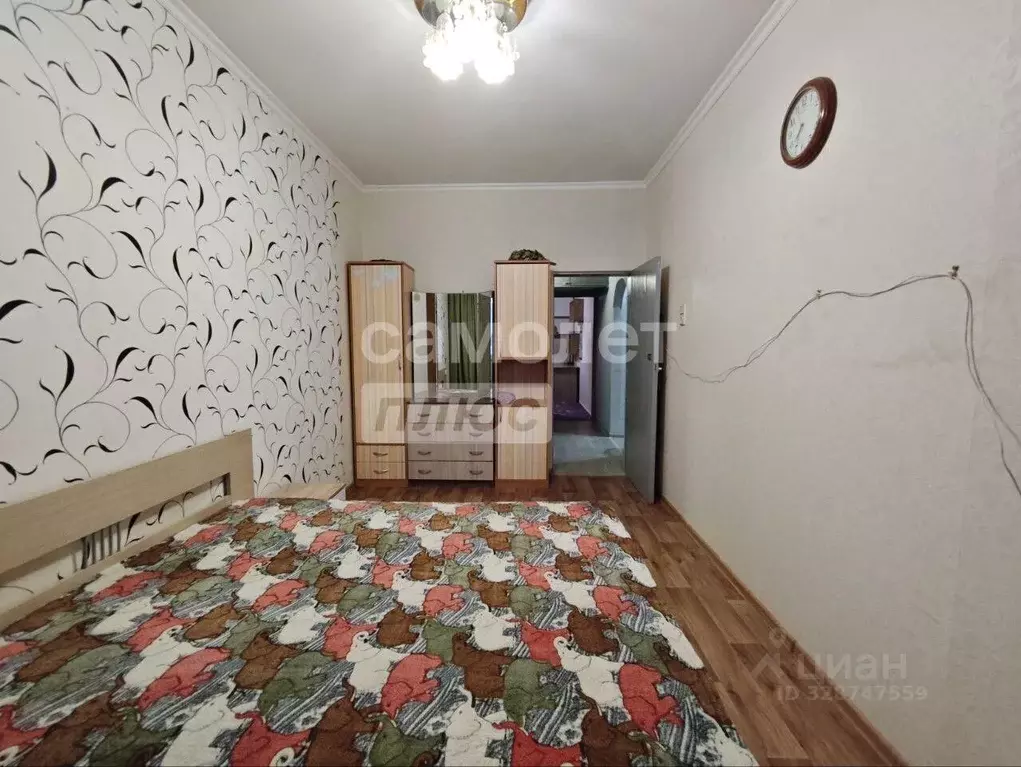 3-к кв. Красноярский край, Норильск Рудная ул., 19к2 (72.0 м) - Фото 2