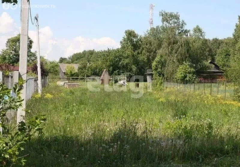 Участок в муниципальное образование Молочно-Дворское, деревня ... - Фото 0