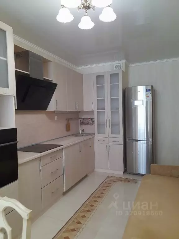 2-к кв. Краснодарский край, Новороссийск Пионерская ул., 43 (70.0 м) - Фото 0