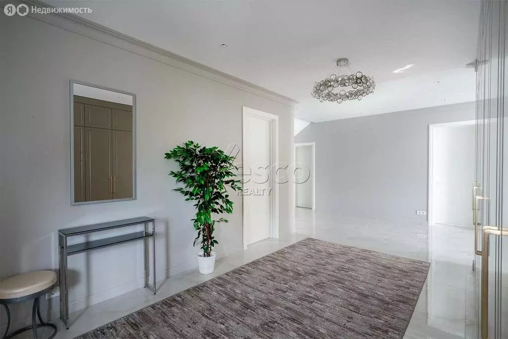 Дом в деревня Аносино, КП Крона (600 м) - Фото 2