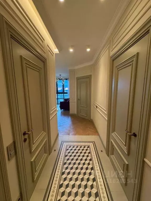 Квартира, 1 комната, 47.5 м - Фото 1